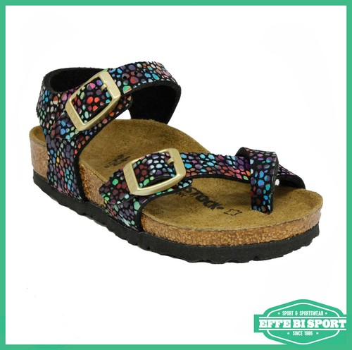 Sandalo birkenstock taormina - sandalo,