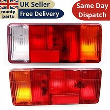 Per Iveco Euro Cargo Daily