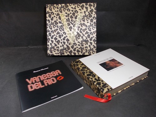 Vanessa del rio fifty - vanessa,