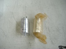 Condensatore Capacitor ICAR