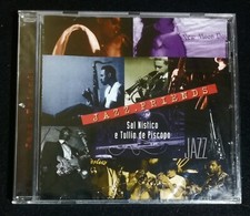 Sal Nistico E Tullio De