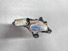 MOTORINO MOTORE MECCANISMO TERGI TERGICRISTALLO POSTERIORE FORD FUSION 2004
