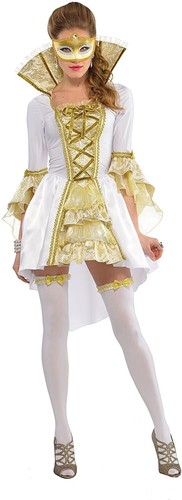 Costume donna sexy - , tentatrice