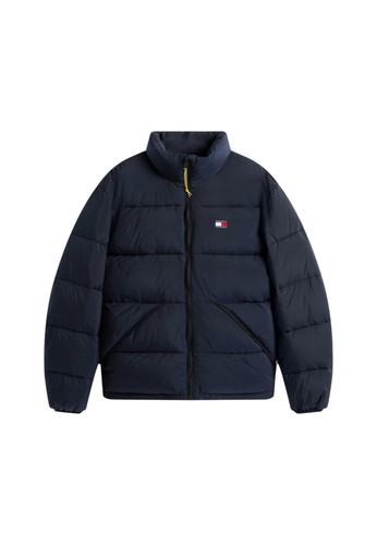 Giubbotto uomo tommy hilfiger - tommy,