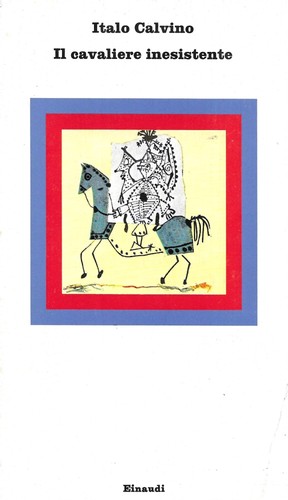 Cavaliere inesistente - cavaliere,