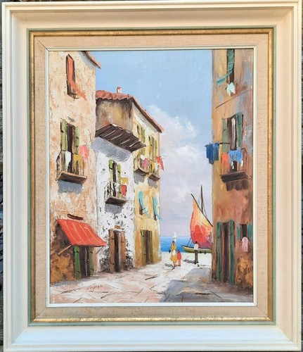 Negrelli napoli - (italiano),,