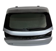 PORTELLONE BAGAGLIAIO