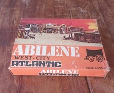 soldatini atlantic 1/72 1050