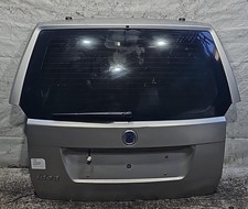 PORTELLONE POSTERIORE NUDO PER