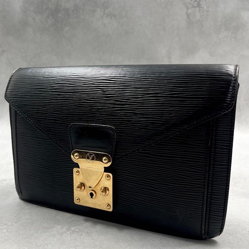 Louis vuitton epi serie - vuitton,