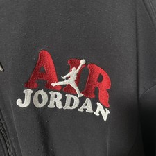 Nike Air Jordan Uomo 3XL Nero