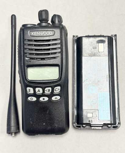 Kenwood 2312 radio vhf - kenwood,