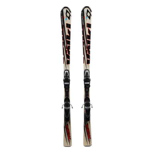 Sci volkl tiger attacchi - r1, +