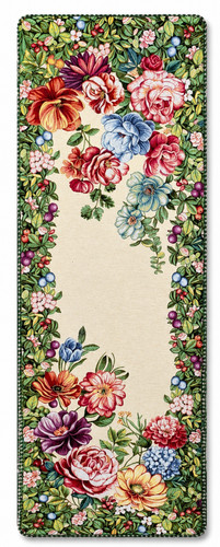 Centrotavola runner adera - centrotavola,