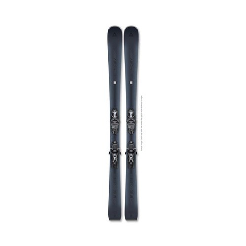 Fischer the curv - curv, 80