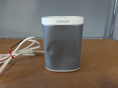 Sonos play altoparlante - sonos,