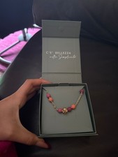 THUN - Bracciale con campanula