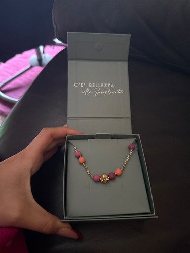 Thun bracciale con campanula - con,