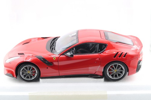 Bbr ferrari f12 tdf rosso - *,