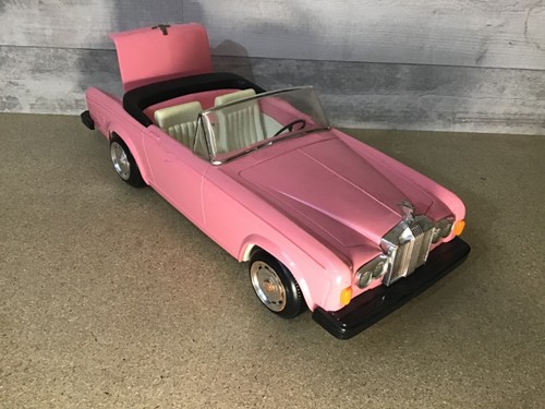 Barbie mattel anni rolls - barbie, 80