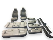 TAPPEZZERIA COMPLETA PER JAGUAR XJ 6 (82>97)