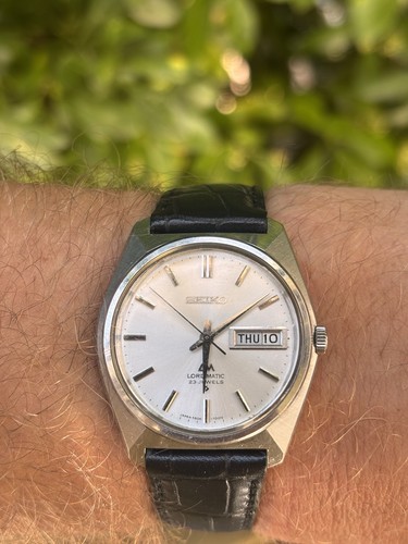 Smussi affilati seiko - smussi,