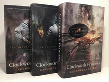 The infernal devices - the,