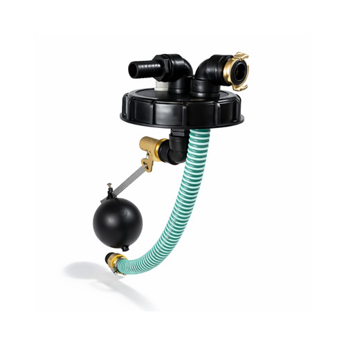 Technik ibc clistere - fn-technik®,