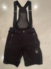 Pantaloni da allenamento sci