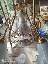 Lampadario murano come nuovo