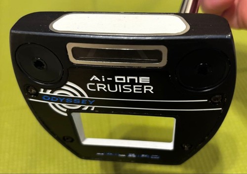 Odyssey aione cruiser jailbird - odyssey,