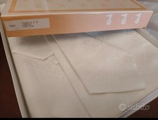 Tovaglia x 12  lino