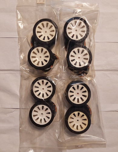 Gomme twister posteriori - twister,