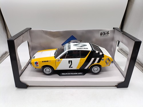 Renault rally pologne - rally,