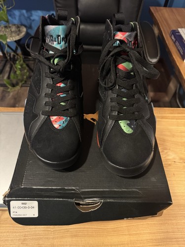 Air jordan retro - air, barcelona