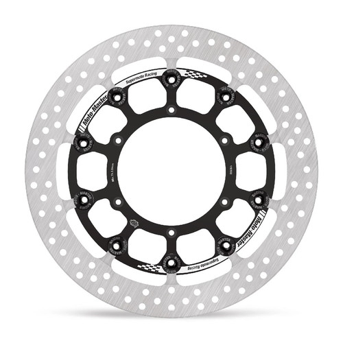 Disco freno moto master halo - disco,
