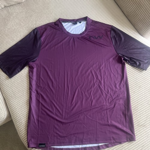 Maglia mtb northwave bomb - mtb,
