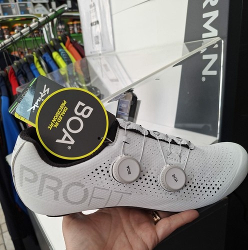 Spiuk scarpe profit advance - profit,