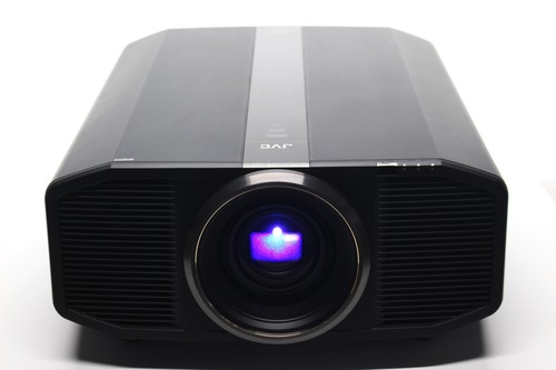 Jvc dla ila projector - 4k,