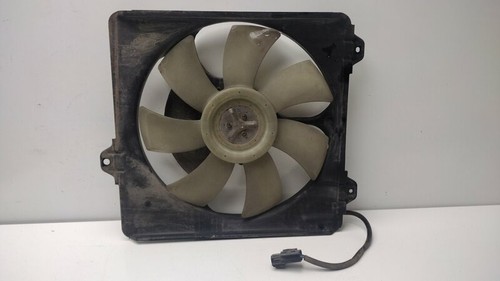 0227403842 electroventilador