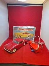 Modellino vintage anni 60