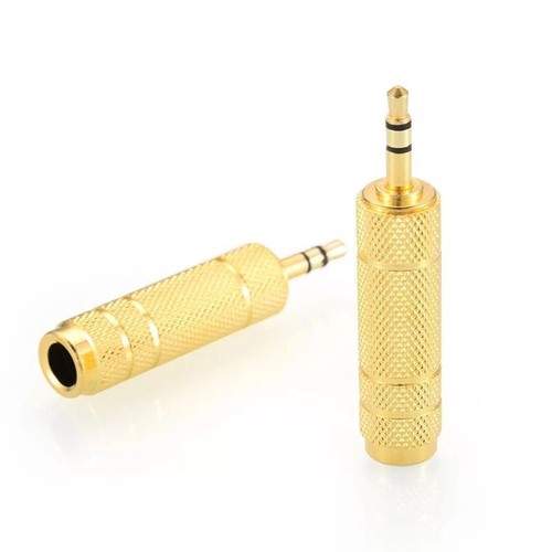 Adattatore jack 5 spina - 2,