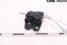 Chiusura centralizzata