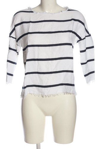 Zara basic camicetta maniche - zara, a