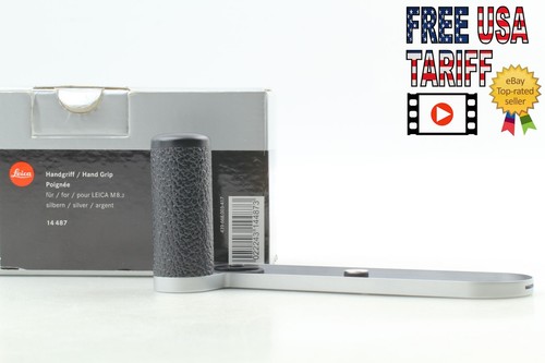 Top mint leica 14487 hand - mint],