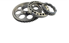 KIT RUOTA LIBERA AVVIAMENTO