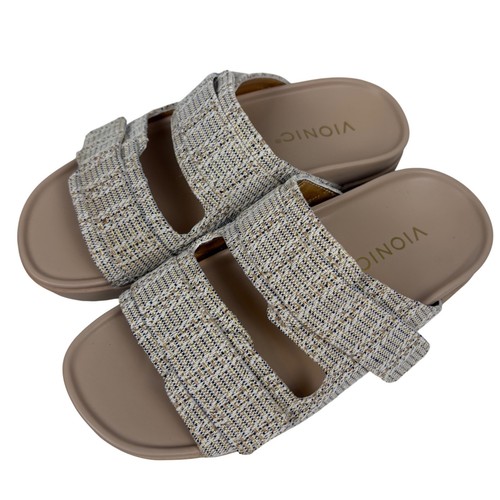 Sandali slide vionic riviera - sandali,