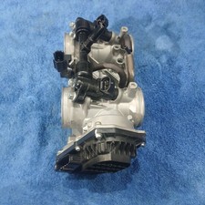 Corpo farfallato  Honda Transalp 750 2023/24