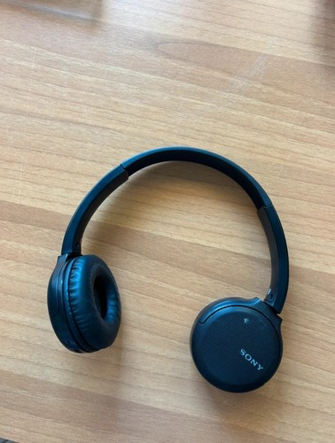 Sony ch510 cuffie wireless - sony, wh-ch510