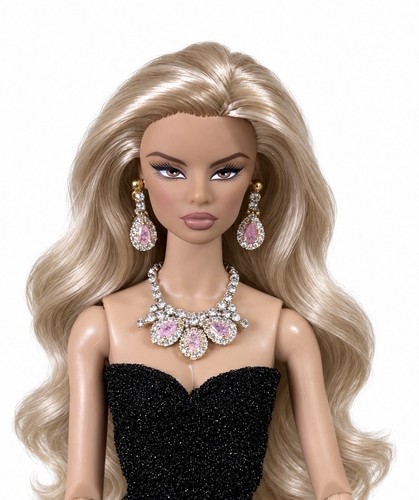 Barbie accessori fatti mano - fatti,